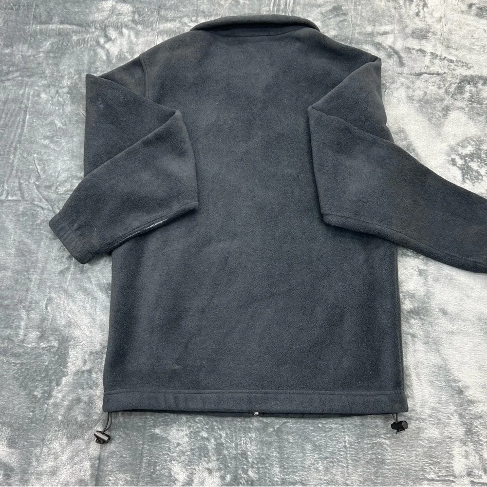 Columbia men black